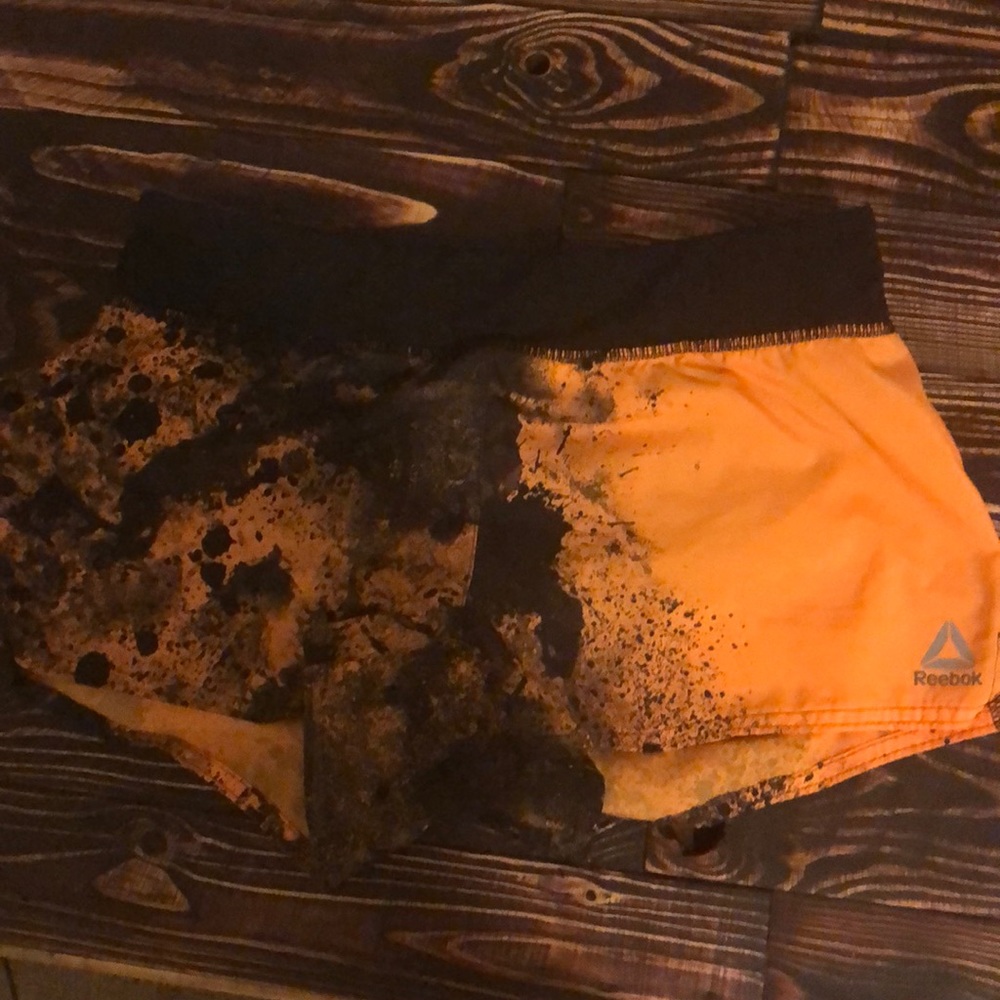 Women’s Reebok Speedwick shorts